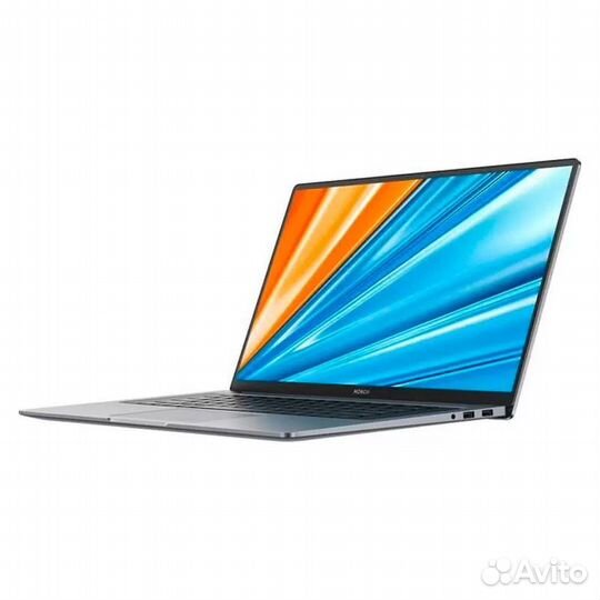 Ноутбук Honor MagicBook X15 R6 HYM-W56 Gray