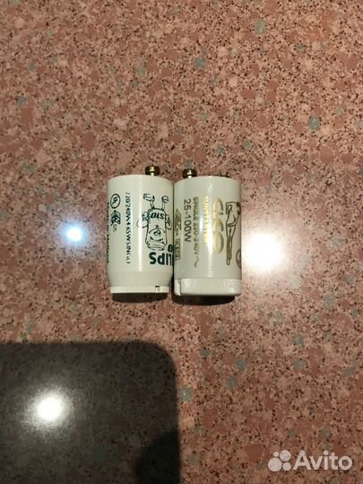 Лампа 36w/77 Fluora G13 и др