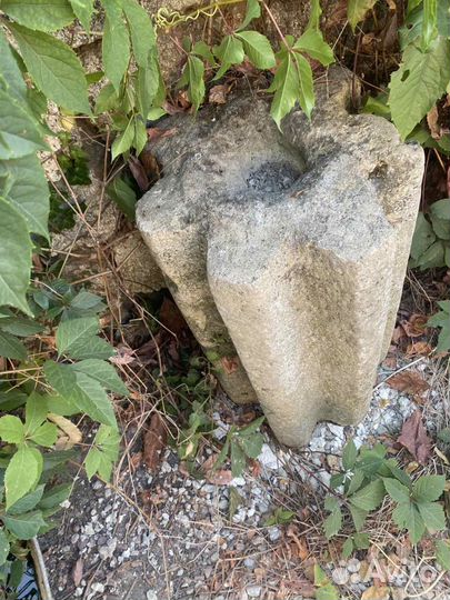 Гарман(Для об обмолота зерна)