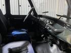 УАЗ Hunter 2.2 МТ, 2013, 33 300 км объявление продам