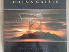 China Crisis - What Price Paradise Импортный винил