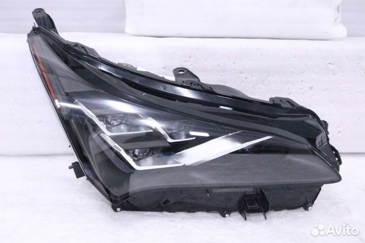 Фара левая правая led Lexus nx