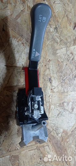 Переключатель подрулевой FRL