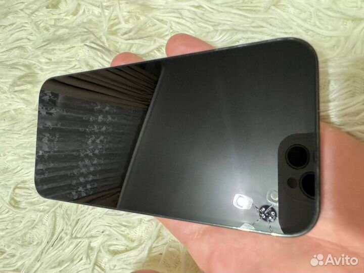 iPhone 13 Pro, 256 ГБ