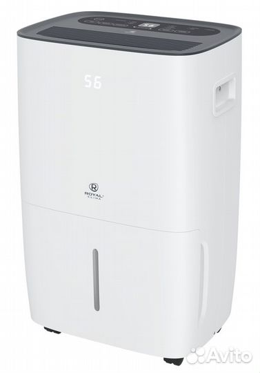 Осушитель воздуха Royal Clima RD-CR30-E