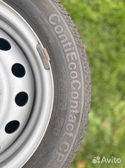 Compasal Commax I 185/60 R14 82H
