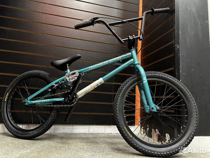 Велосипед Stark Madness BMX 5 2022