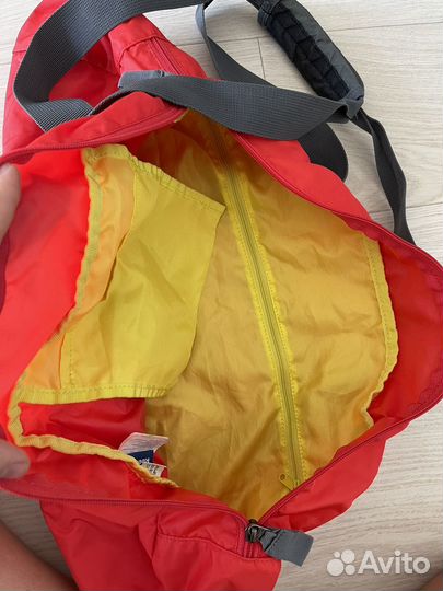 Спортивная сумка reebok