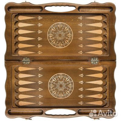 Шахматы+шашки+нарды haleyan 