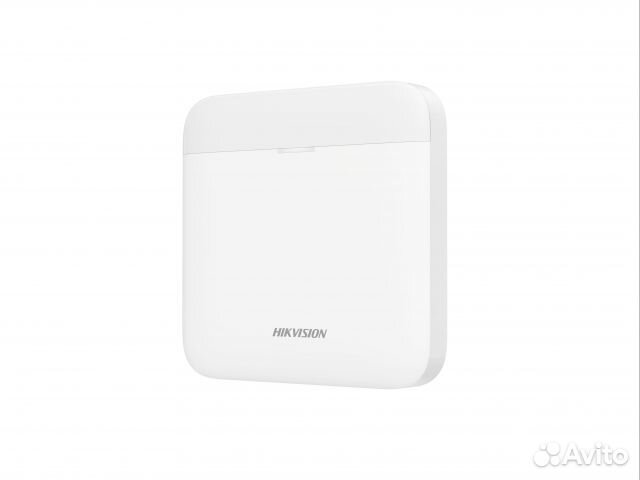 DS-PWA64-L-WE AX Lite Hikvision