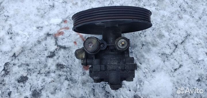 Гидроусилитель руля mitsubishi pajero IO H61W/H62W