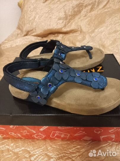 Обувь 33 размер. pablosky. superfit. tomas munz