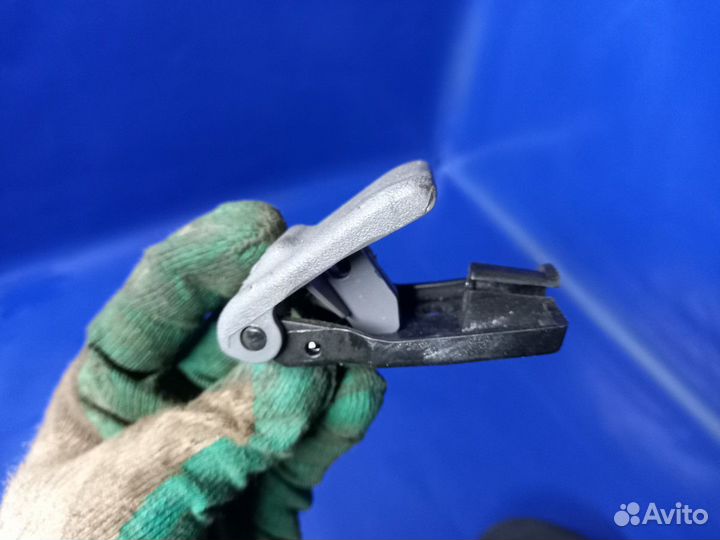 Ручка открывания капота Hyundai accent