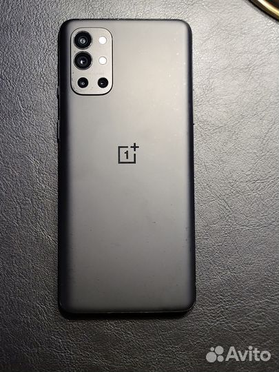 OnePlus 9R, 8/128 ГБ