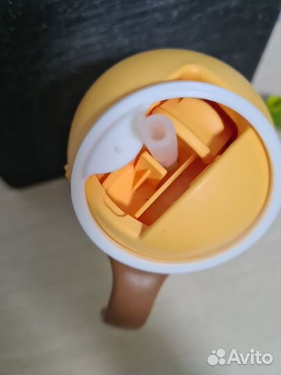 Поильник Pigeon