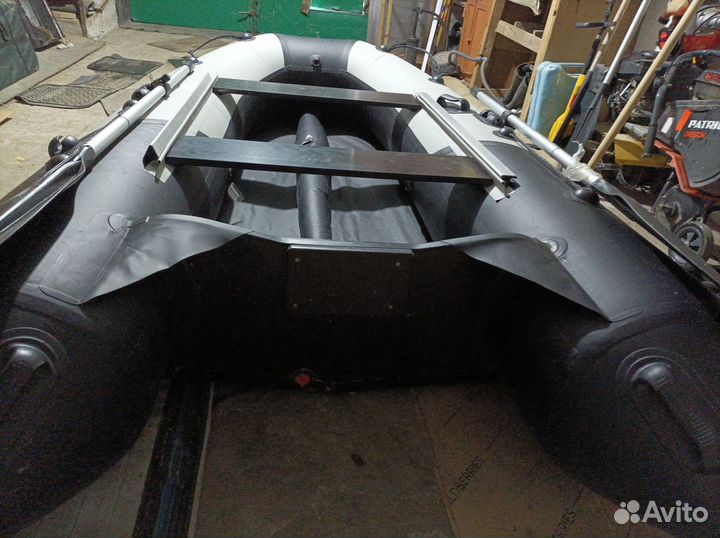 Ривьера.Модель 2900ск