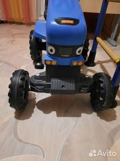 Детский мотоцикл