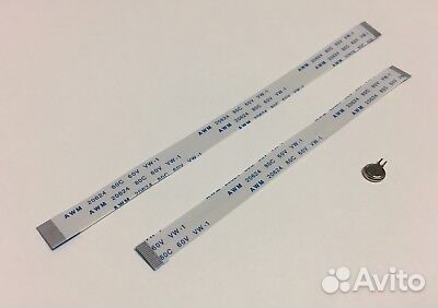 Шлейфы для Радиоприемник Sony ICF-SW100