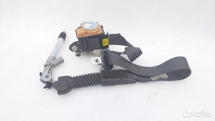 Ремень безопасности с пиропатроном передний правый