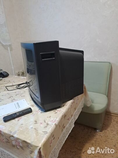 Телевизор Sony Trinitron T21MF1