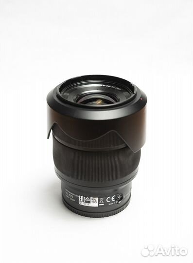 Обьектив 28-70 3.5-5.6 Sony e-mount FE
