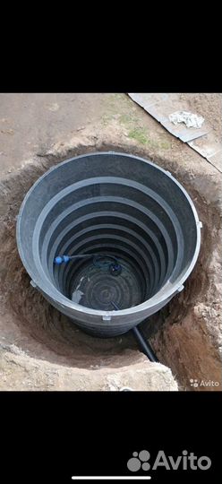 Бурение и обустройство скважин в Цивильске