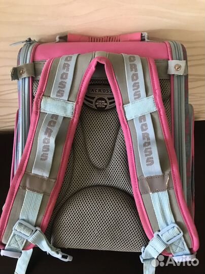 Рюкзак ортопедический и другие