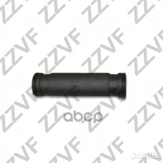 Патрубок термостата land rover freelander (98-0