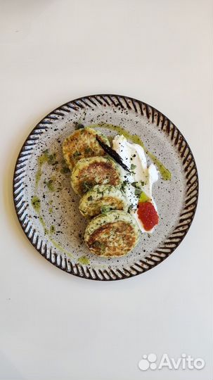 Люкс-услуга Шеф-повар в Вашей семье