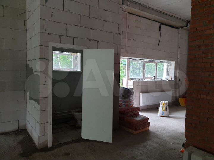 Свободного назначения, 76 м²