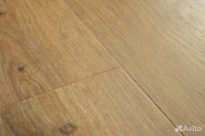 Пвх-плитка Quick-Step Alpha Vinyl Дуб коттедж
