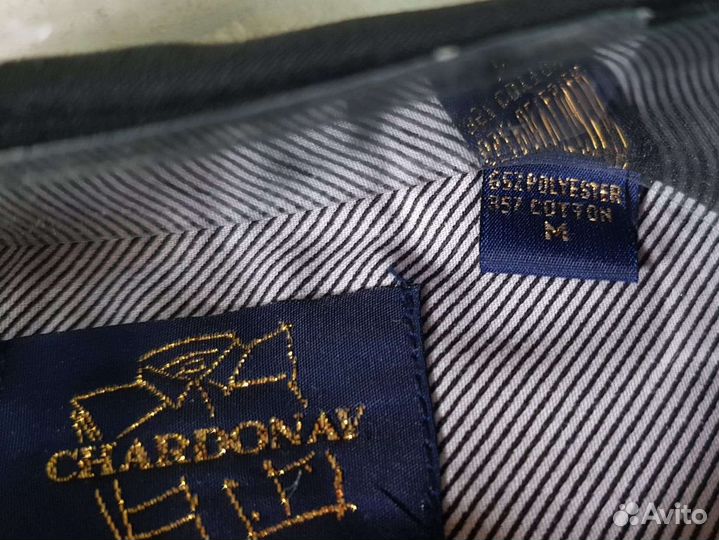 Рубашки СССР