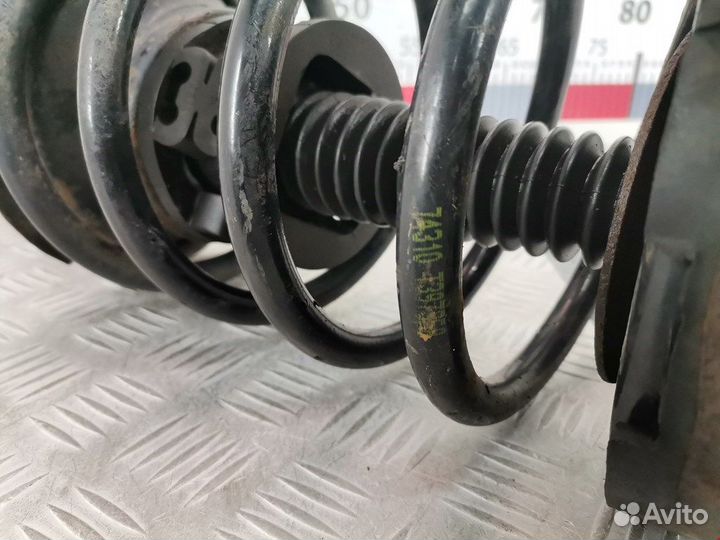 Стойка для Renault Scenic 1