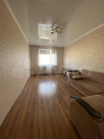 2-к. квартира, 65 м², 13/17 эт.