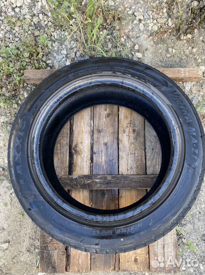 Maxxis MA-Z1 Victra 205/55 R16