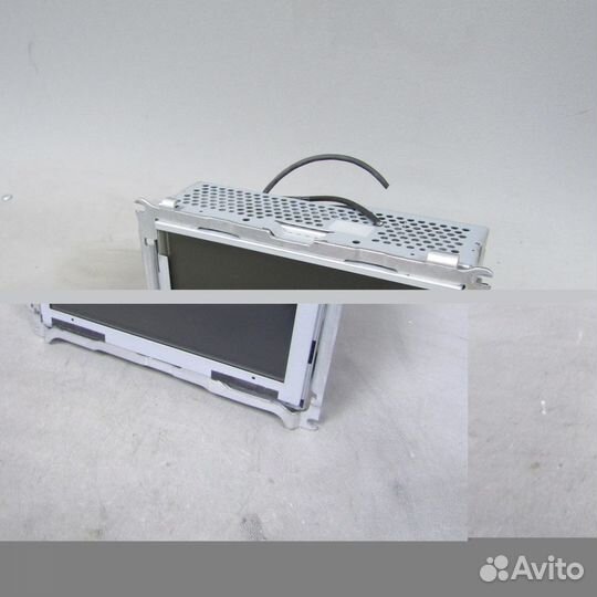 Дисплей сенсорный XF