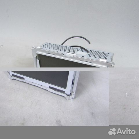 Дисплей сенсорный XF