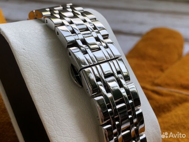 Часы мужские tissot металлические наручные