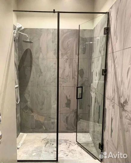 Душевая кабина от производителя