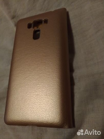 Чехол для Asus ZenFone 3 Lazer