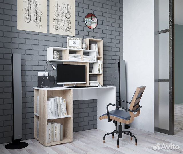 Стол компьютерный