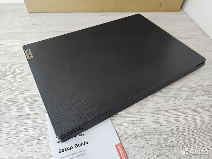 Ноутбук Lenovo 15.6