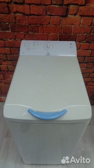 Стиральная машина Indesit