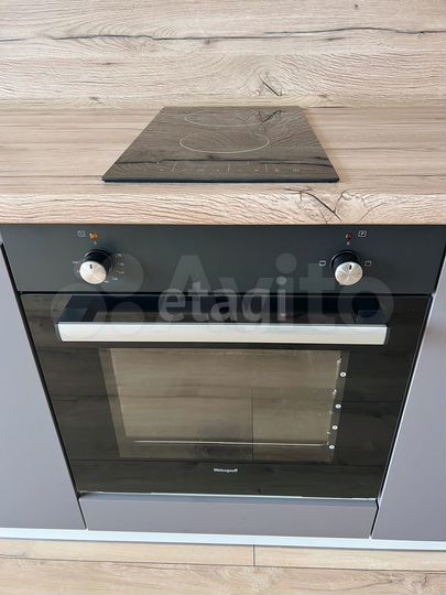 1-к. квартира, 40,5 м², 8/10 эт.