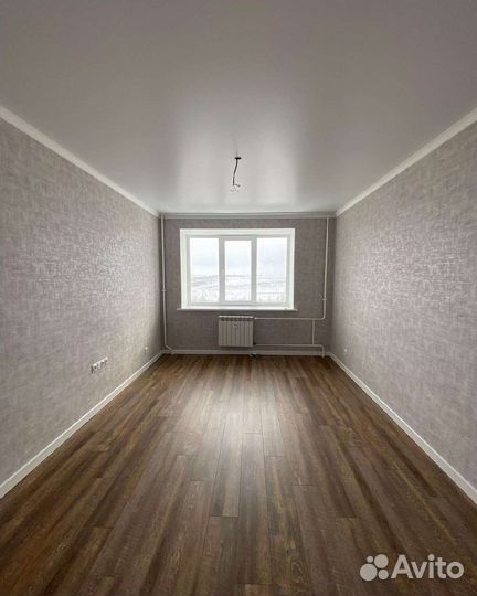 Ремонт квартир под ключ