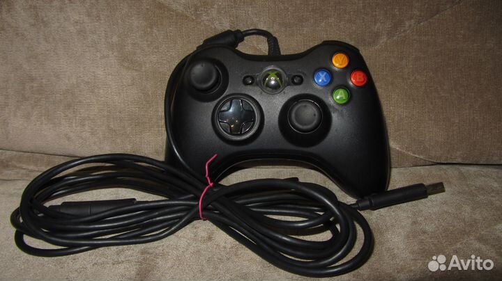 Аксессуары для xbox360, PS3, PS4