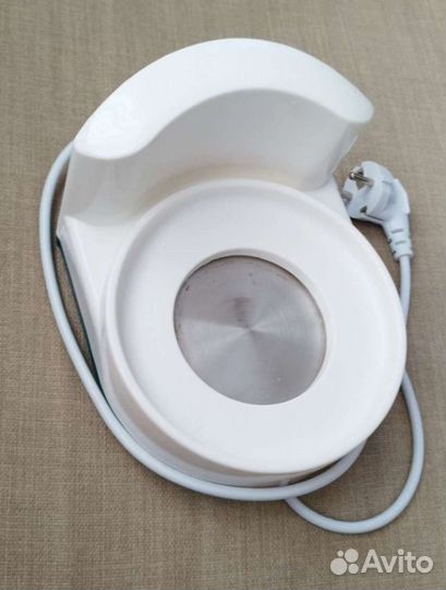 Стерилизатор для бутылочек kitfort