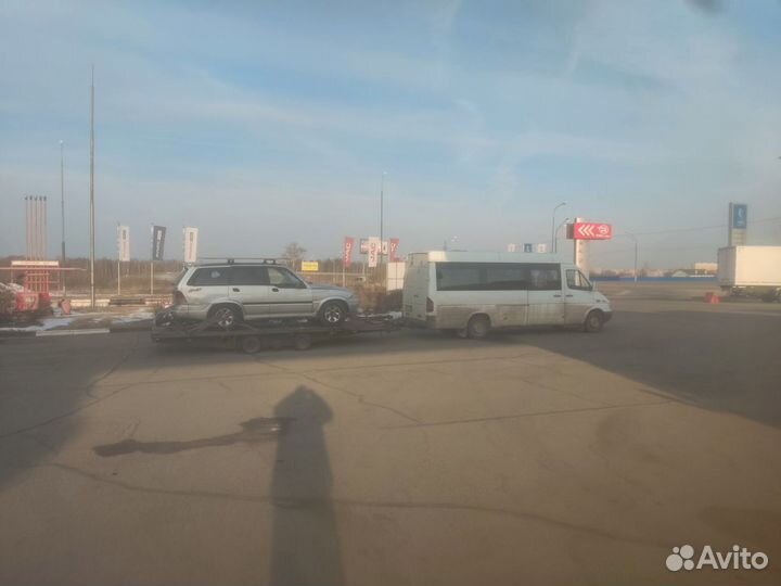 Доставка грузов в Луганск, Днр, Крым