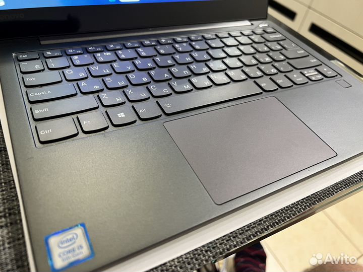 Lenovo ideapad 730S-13IWL