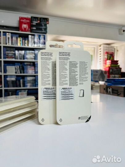 Чехол для Samsung Galaxy A02S Soft Clear Cover